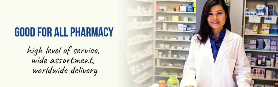 Good for All Pharmacy